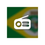 Logo of Rádios do Ceará (AM/FM) android Application 